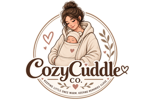 CozyCuddle